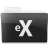 Folder Microsoft Excel Icon 48x48 png